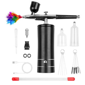 air brush machine