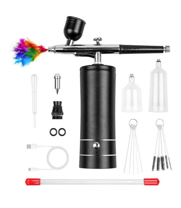 air brush machine