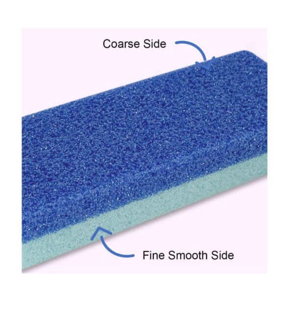 pumice stone