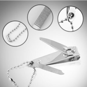 nail clipper