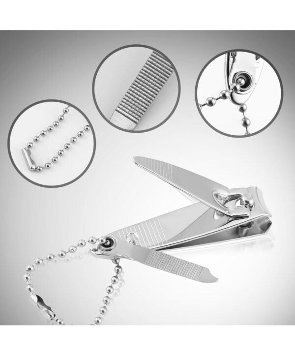 nail clipper