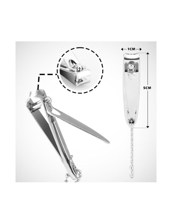 nail clipper