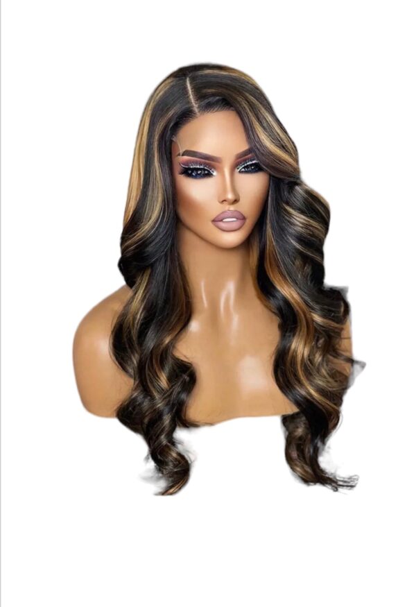 wig