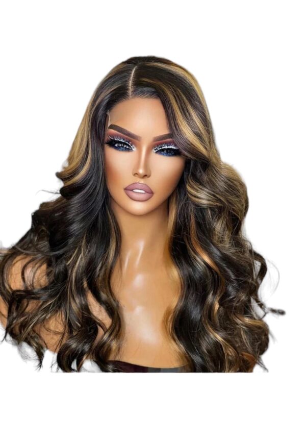 wig