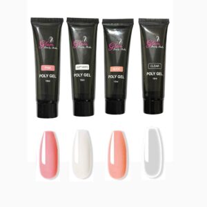 poly gel 15ml