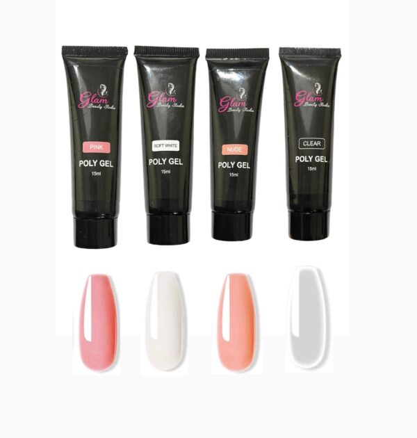 poly gel 15ml