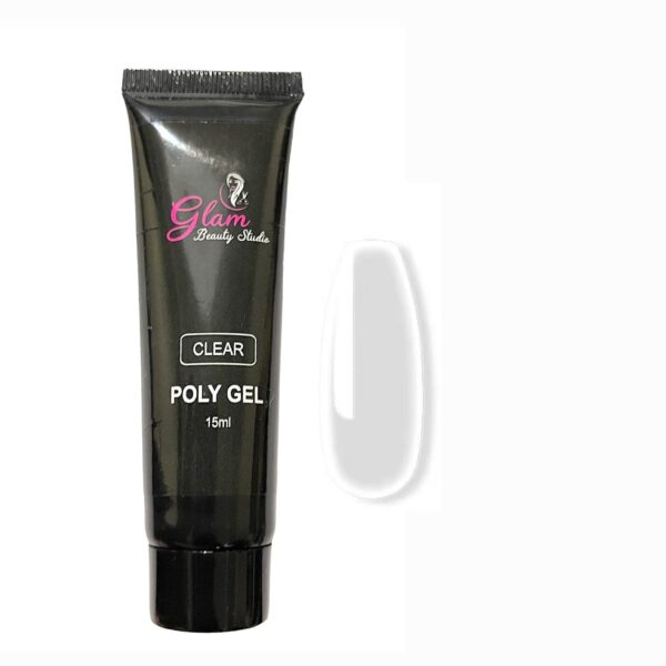 poly gel 15ml