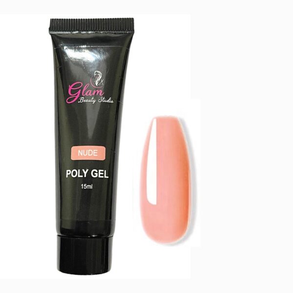 poly gel 15ml