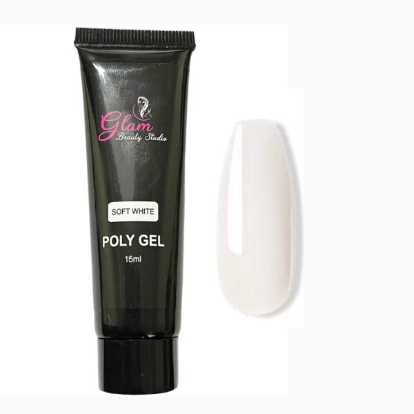 poly gel 15ml