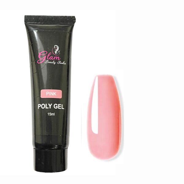 poly gel 15ml
