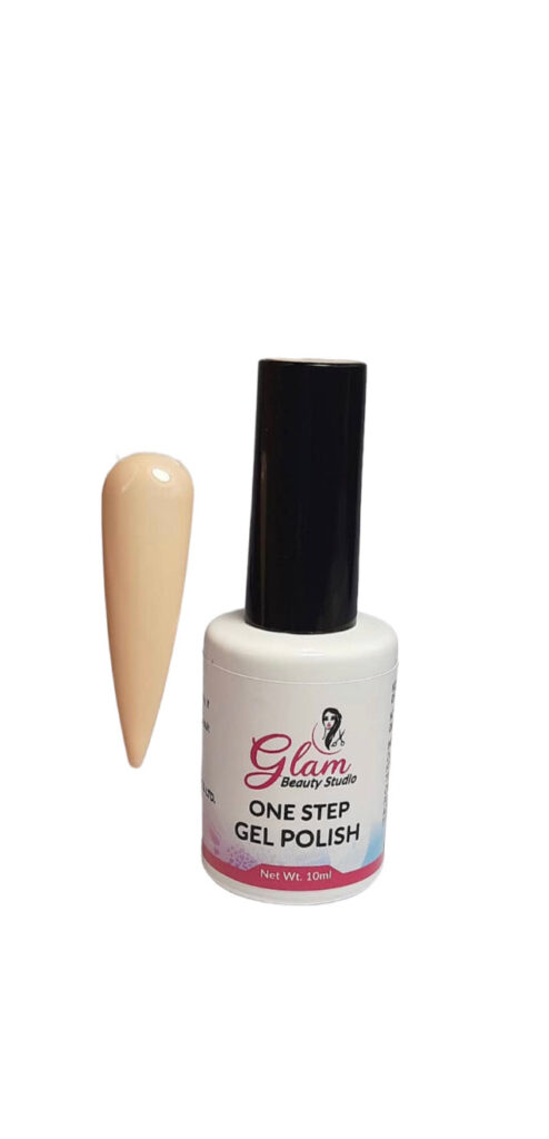 Gel Polish - In The Nude