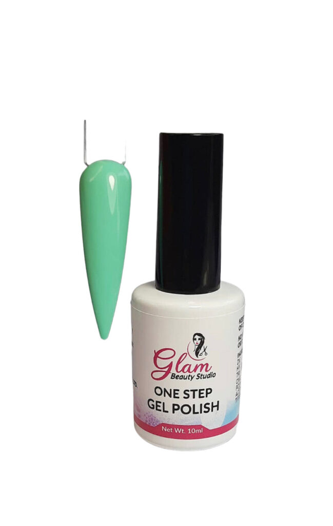 Gel Polish- Innocent Side