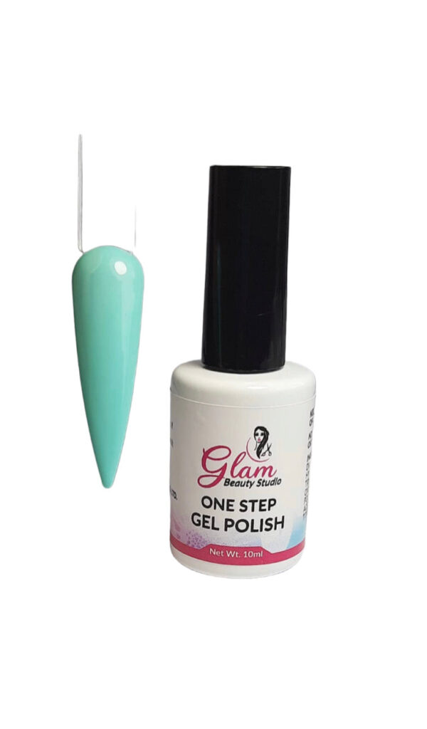 topcoat glow in dark