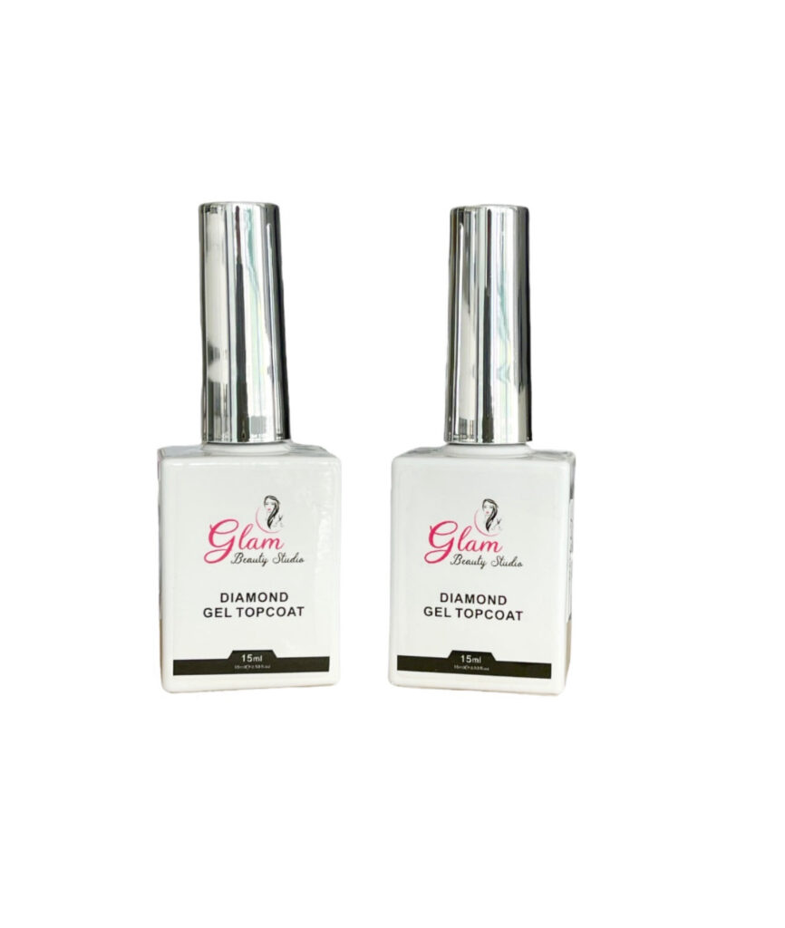 Topcoat -Diamond