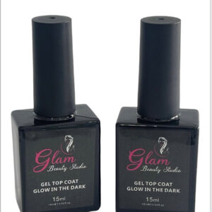 topcoat glow in dark