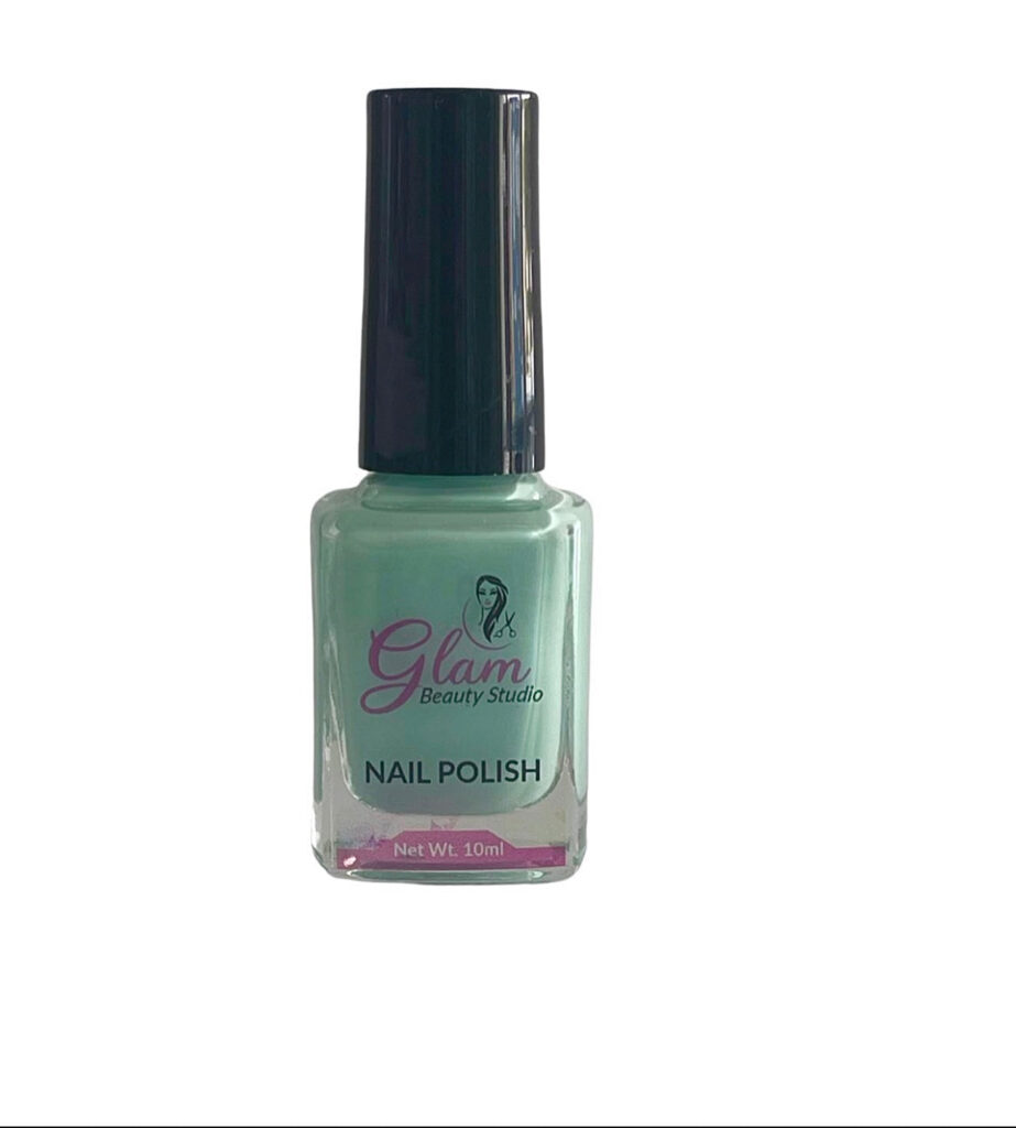 Nail Polish- Innocent Side