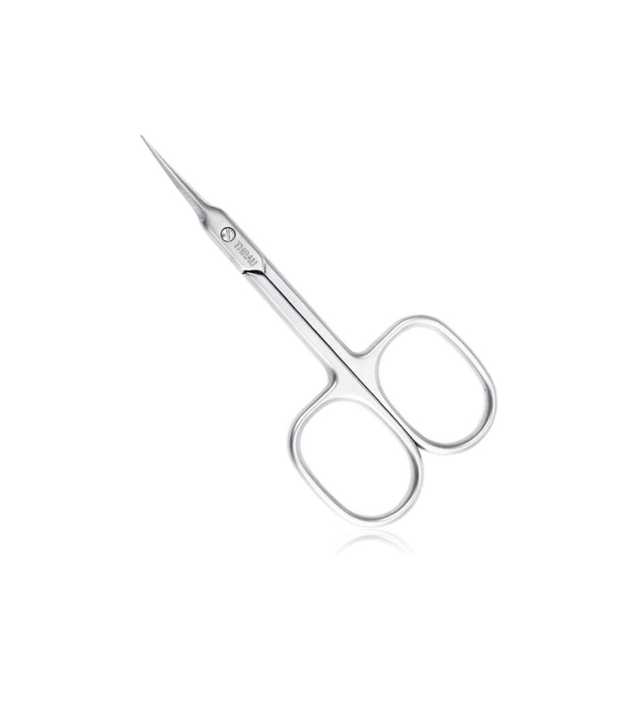 Cuticle Scissors