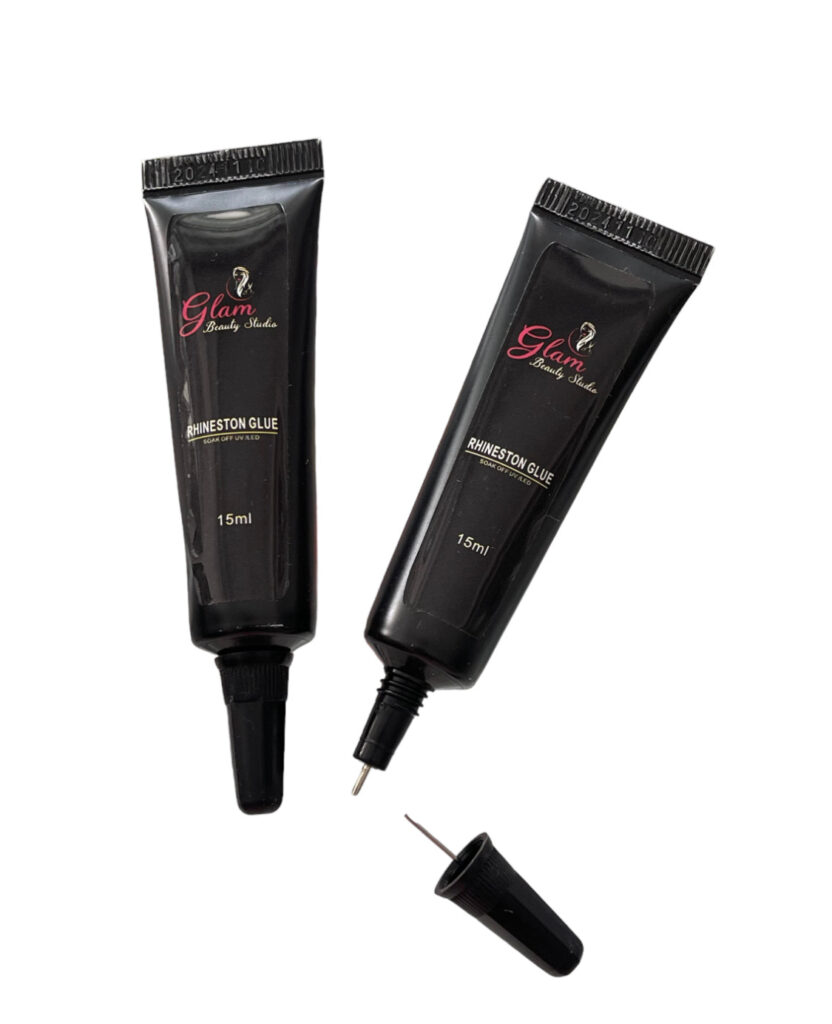 Rhinestone Glue- Tube