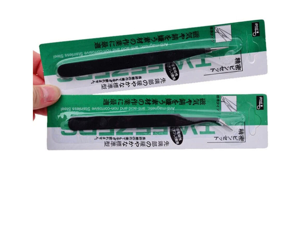 Tweezer