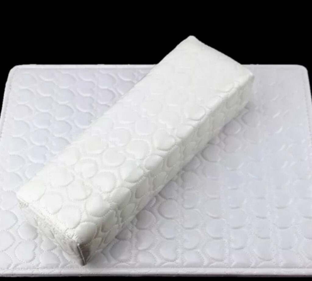 Table Mat Set - Nail