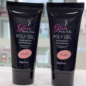poly gel solution