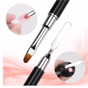 gel brush