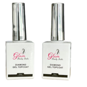 diamond gel topcoat