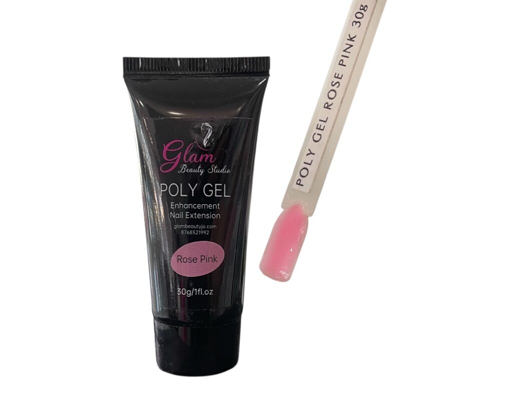 Poly Gel -30g