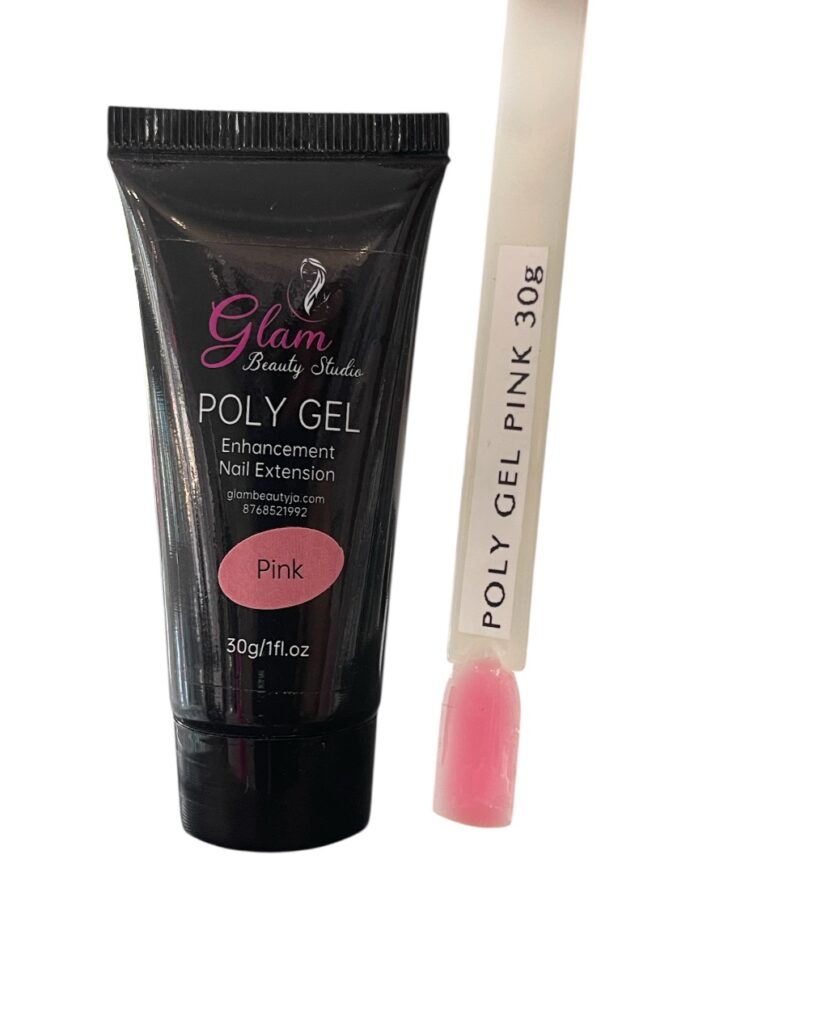 Poly Gel -30g