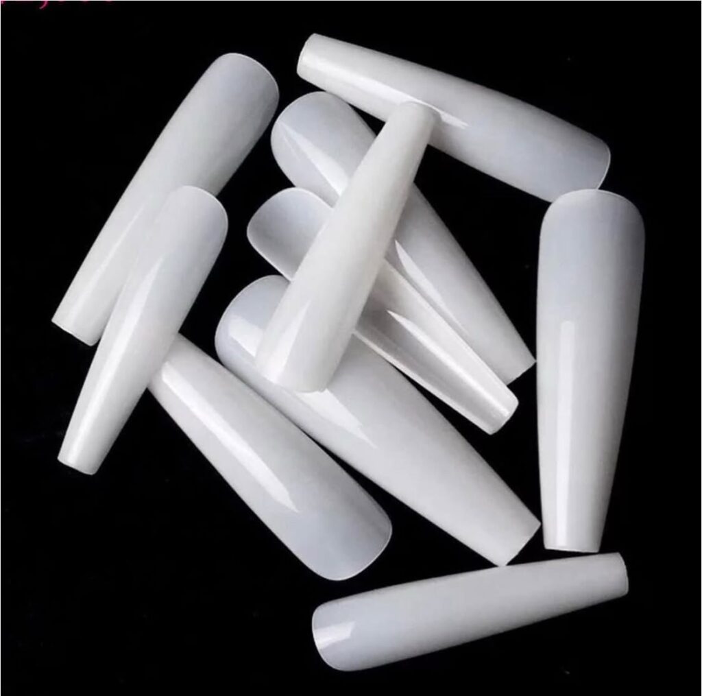 Coffin Shape Full Cover- 2XL