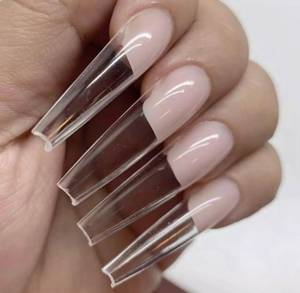 Coffin Shape Full Cover- 2XL