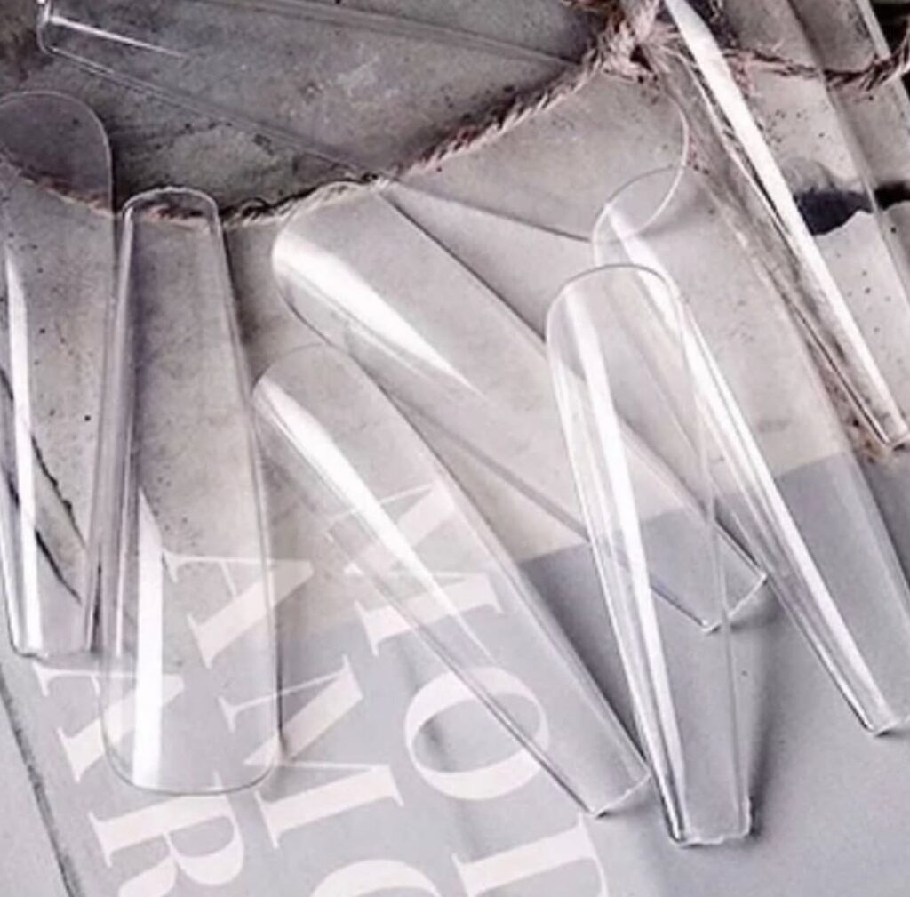 Coffin Shape Full Cover- 2XL