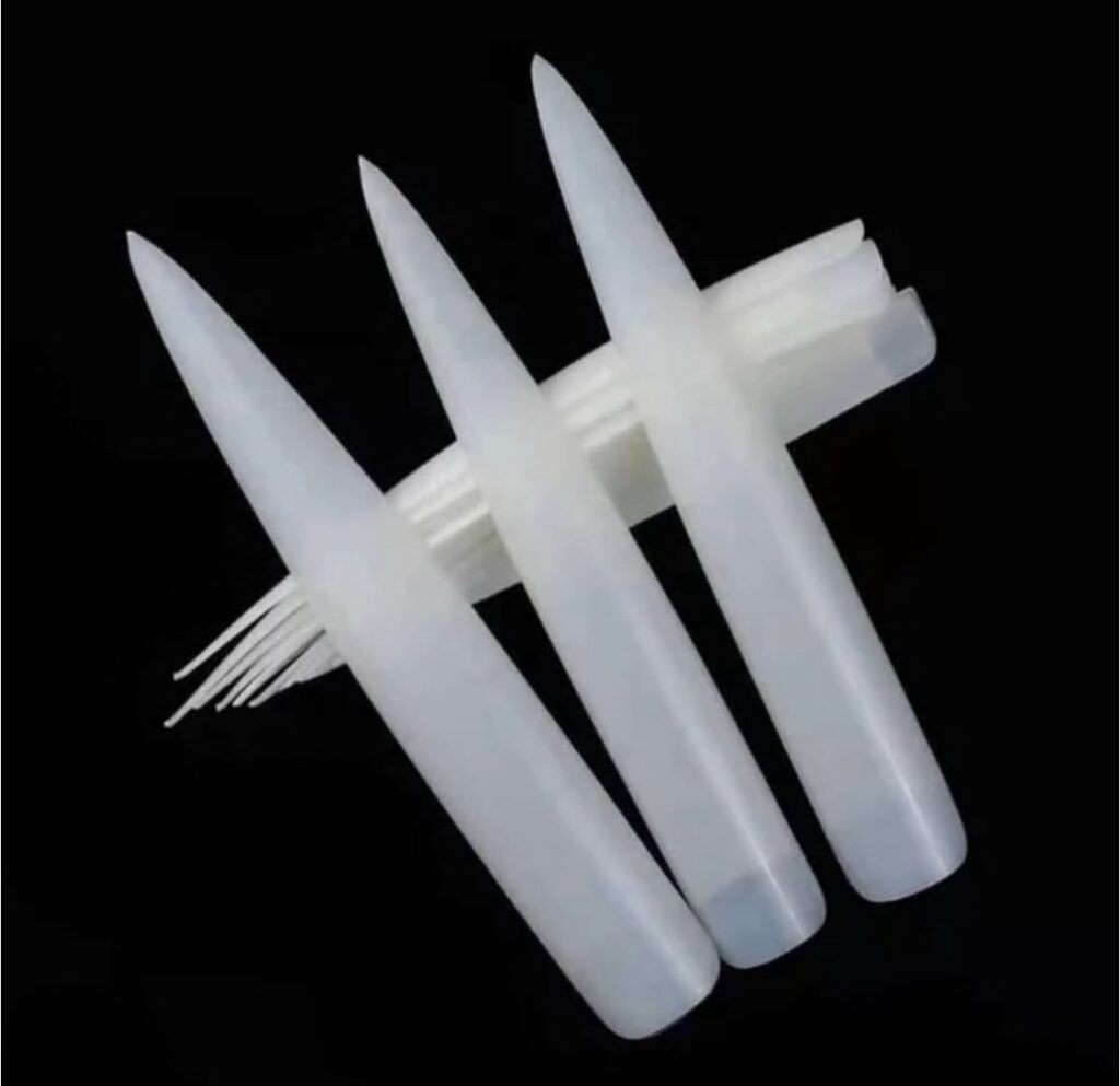 Stiletto Full Cover - 5XL