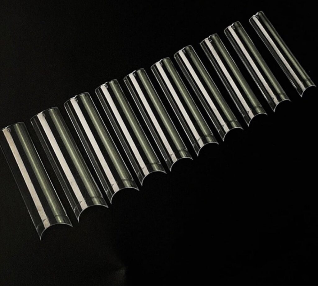 Straight Shape Half Cover - XL