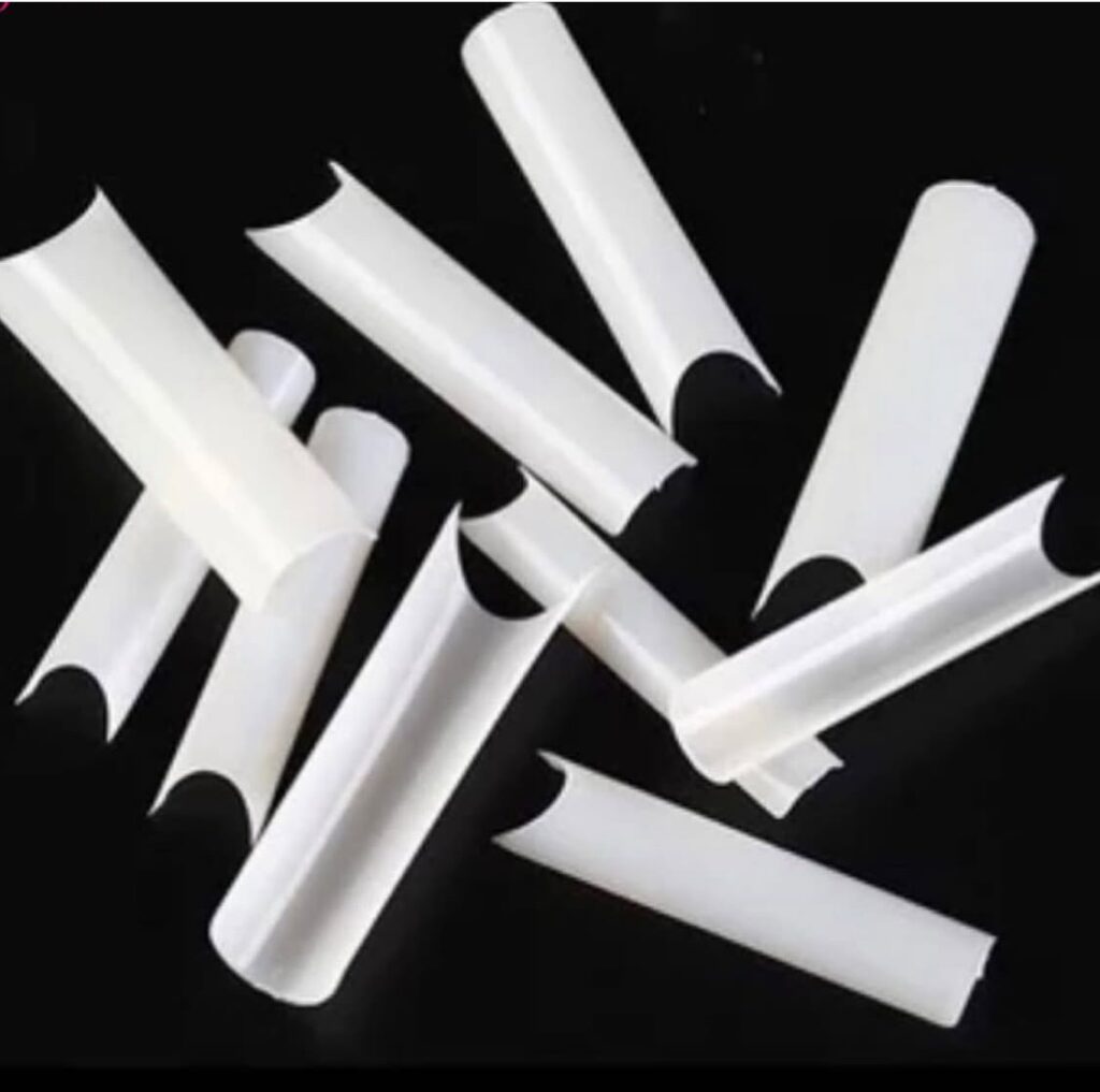 Straight Shape Half Cover - XL