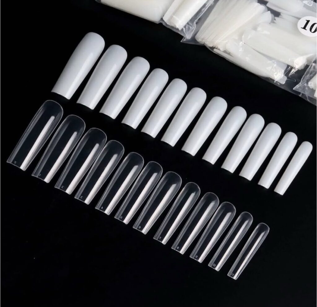 Straight Shape Full Cover - 3XL