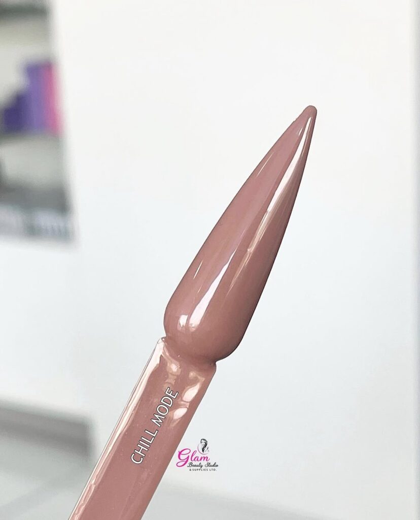 Gel Polish - Chill Mode