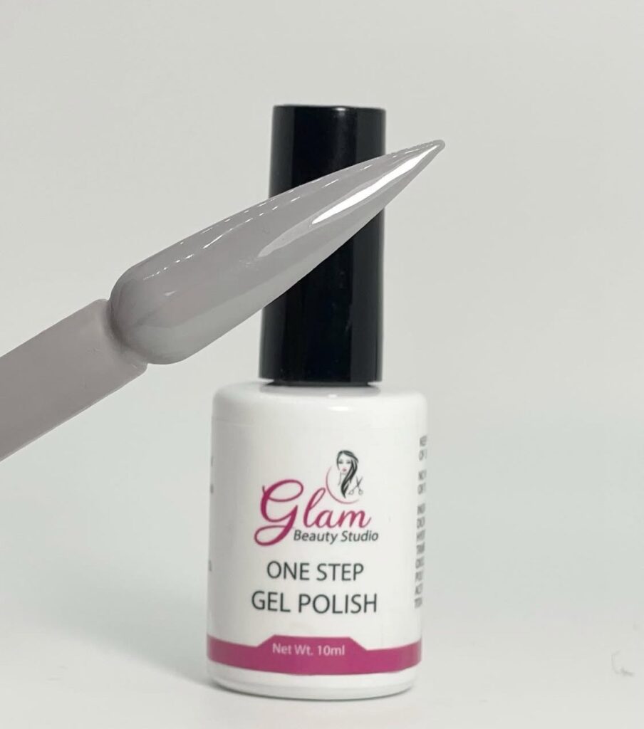 Gel Polish - 50 Shade