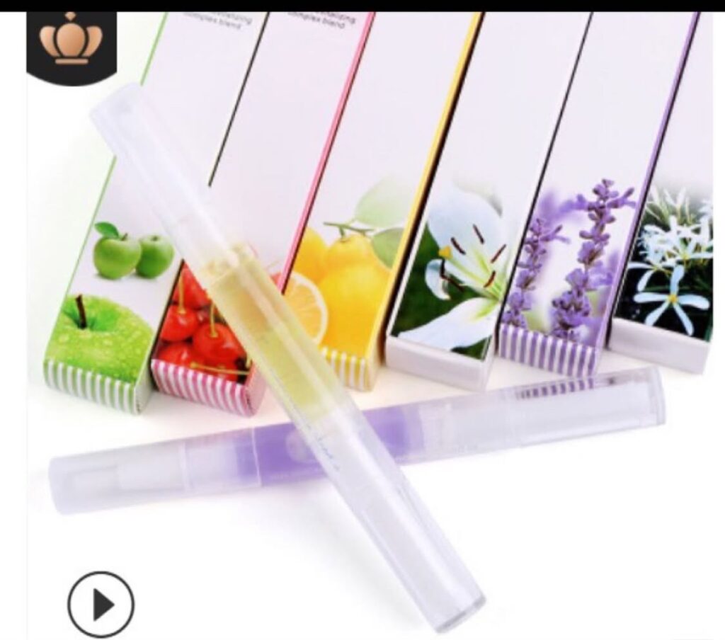 Cuticle Oil pen