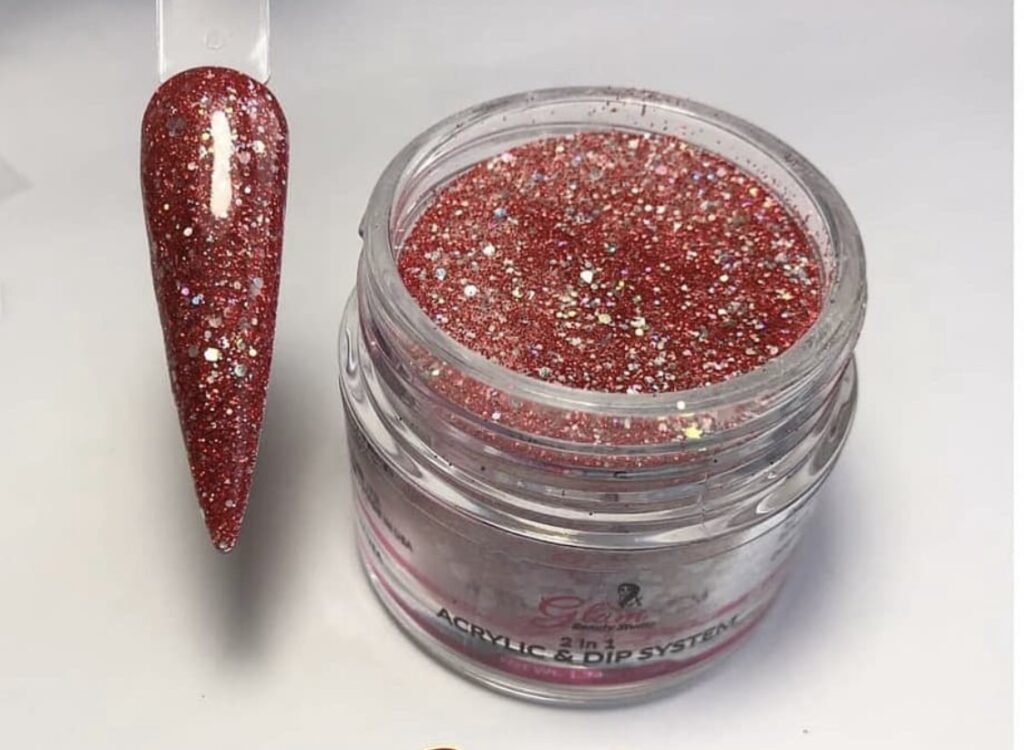 Acrylic Powder - Diva 1oz