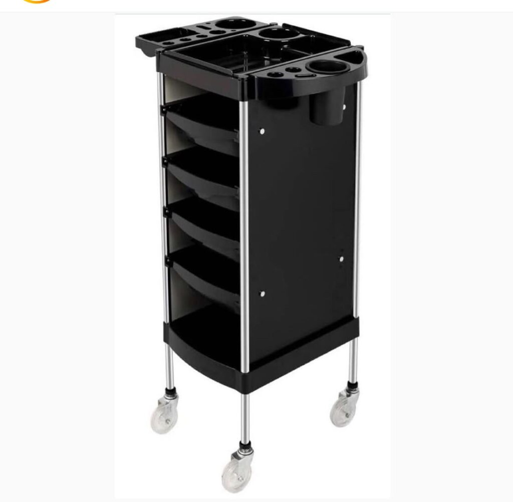 Setter Trolleys
