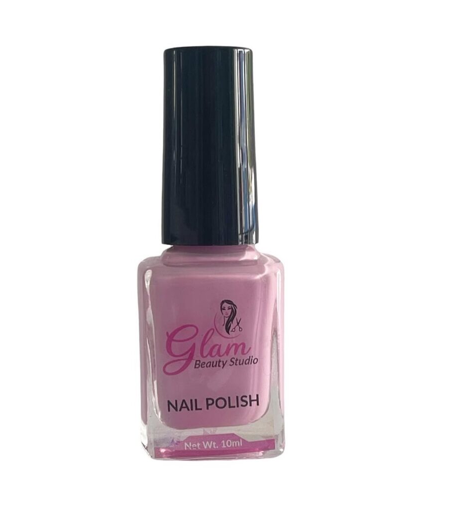 Nail Polish- On My Team