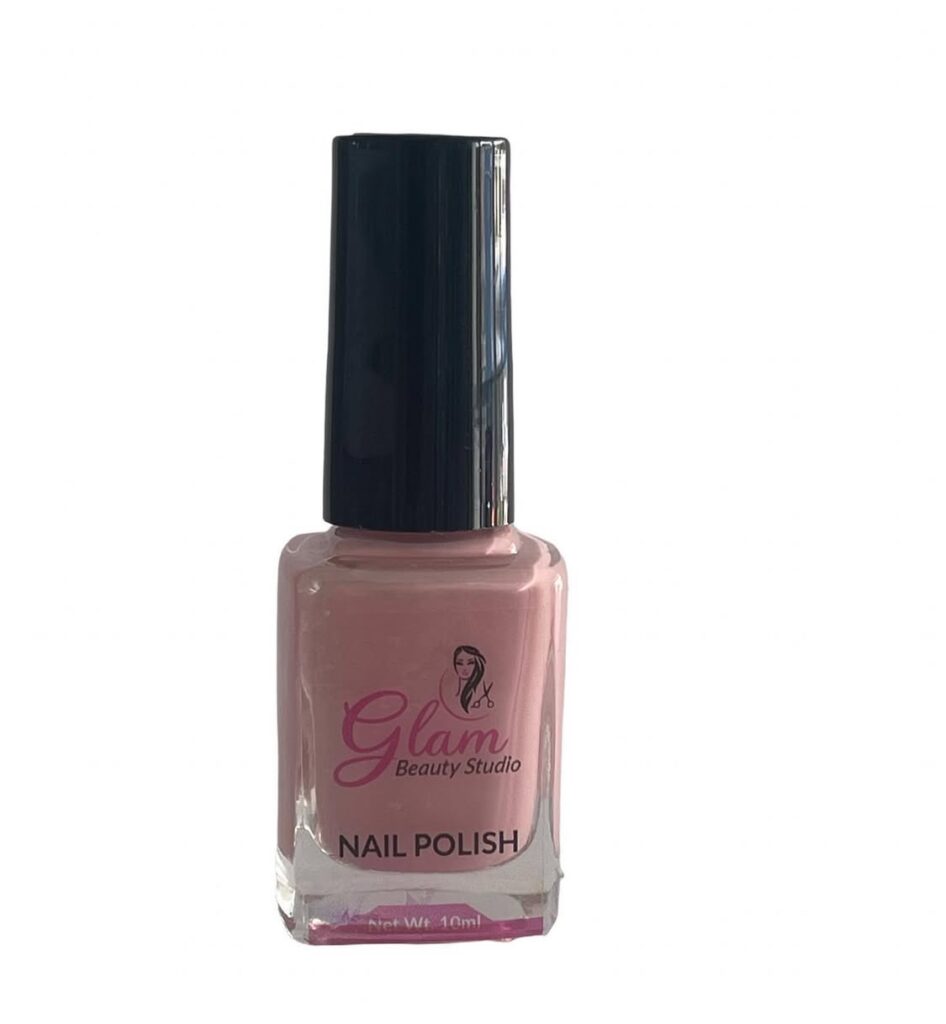 Nail Polish- Princess