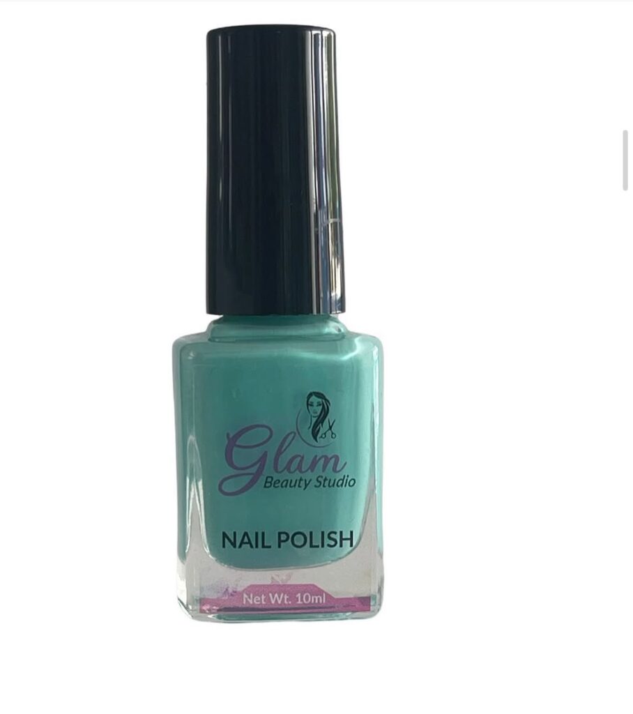 Nail Polish- Skinny Dipping