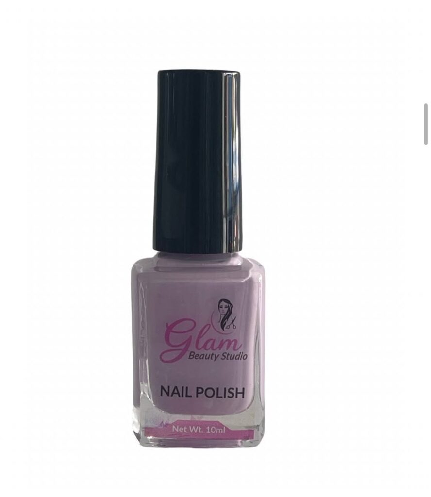 Nail Polish- VIP List