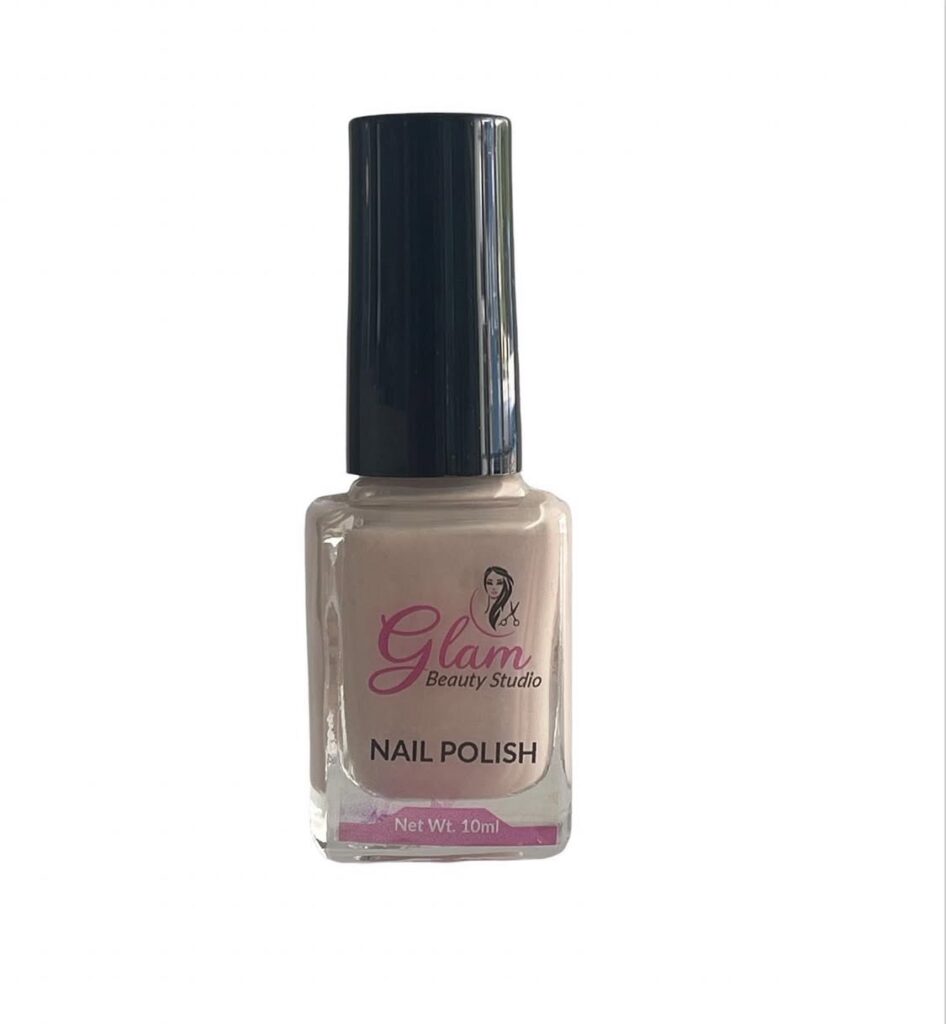 Nail Polish- Blush