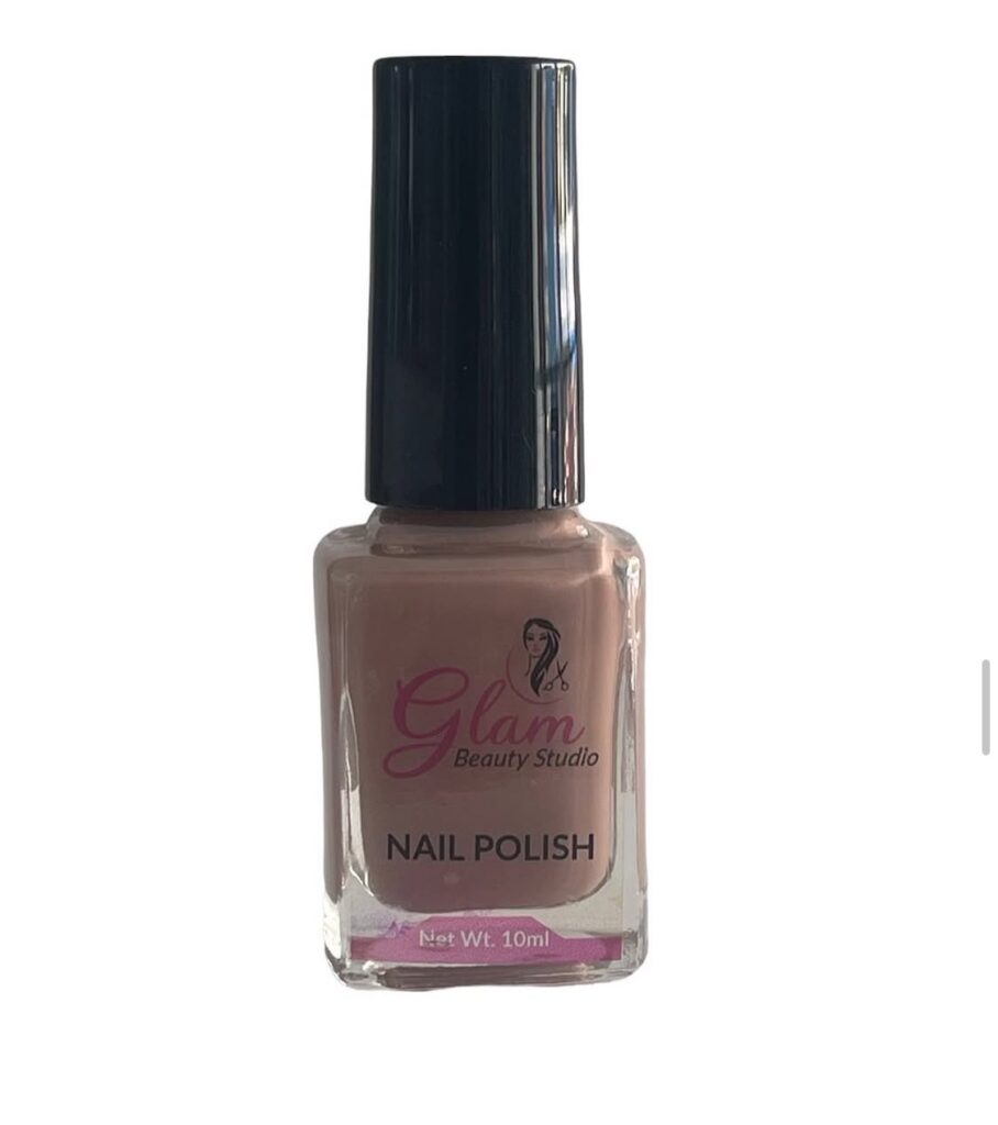Nail Polish- Jazz