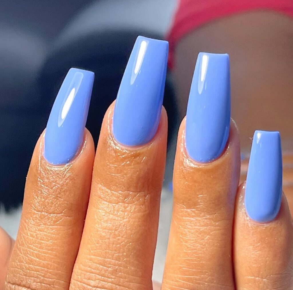 Gel Polish- Picture Perfect