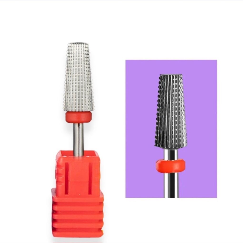 Drill Bit - 5 in 1