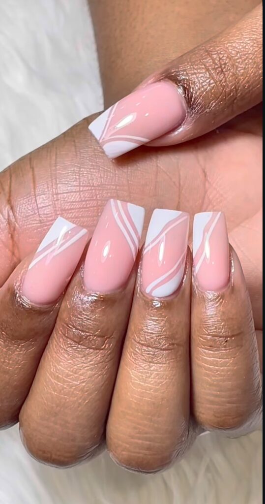 Gel Polish - French Pink #05